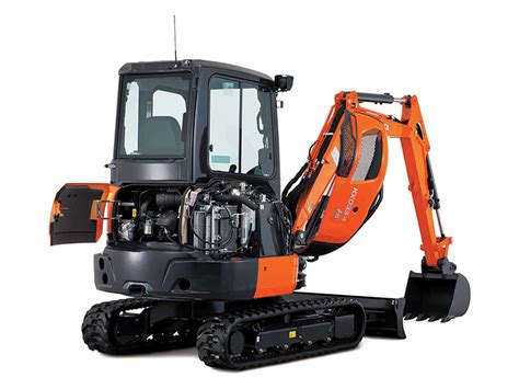 kubota u35 price new